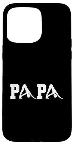 Vater Bester Papa Hülle für iPhone 15 Pro Max Vater Bester Papa Hülle für iPhone 15 Pro Max von Bester Papa der Welt Vatertag