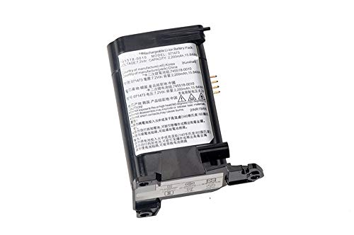 Bestome 071473 071471 Ersatz Akku Kompatibel mit Bose SOUNDLINK Revolve 745518-0010 7.2V,2200mah/15.84Wh Bestome 071473 071471 Ersatz Akku Kompatibel mit Bose SOUNDLINK Revolve 745518-0010 7.2V,2200mah/15.84Wh von Bestome