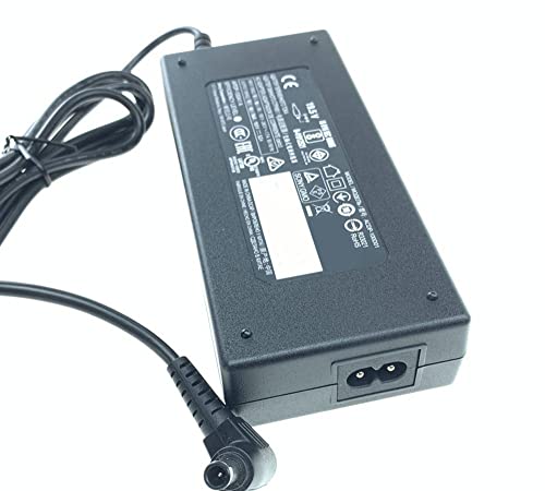 Bestome Ersatz Adapter/Ladegerat Kompatibel mit Sony LED TV APDP-100A1 A ACDP-100D01 ACDP-100N01 19.5V 5.2A 100W von Bestome