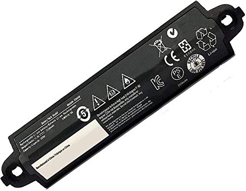 Bestome Ersatz Akku Kompatibel mit SoundLink III 330107 359498 330107A 359495 330105 330105A Bluetooth Mobile Speaker II 404600 11.1V,26Wh Bestome Ersatz Akku Kompatibel mit SoundLink III 330107 359498 330107A 359495 330105 330105A Bluetooth Mobile Speaker II 404600 11.1V,26Wh von Bestome