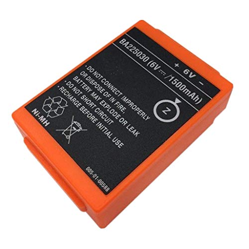 Bestome Ersatz Akku Kompatibel mit HBC Remote Control Crane Truck Driving FUB 05AA Battery HBC FUB05AA FUB5AA FUB05XL BA225030 3.8V Bestome Ersatz Akku Kompatibel mit HBC Remote Control Crane Truck Driving FUB 05AA Battery HBC FUB05AA FUB5AA FUB05XL BA225030 3.8V von Bestome