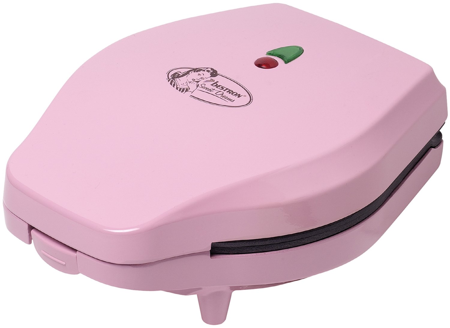 DCPM 12 Cake-Popmaker rosa DCPM 12 Cake-Popmaker rosa von Bestron