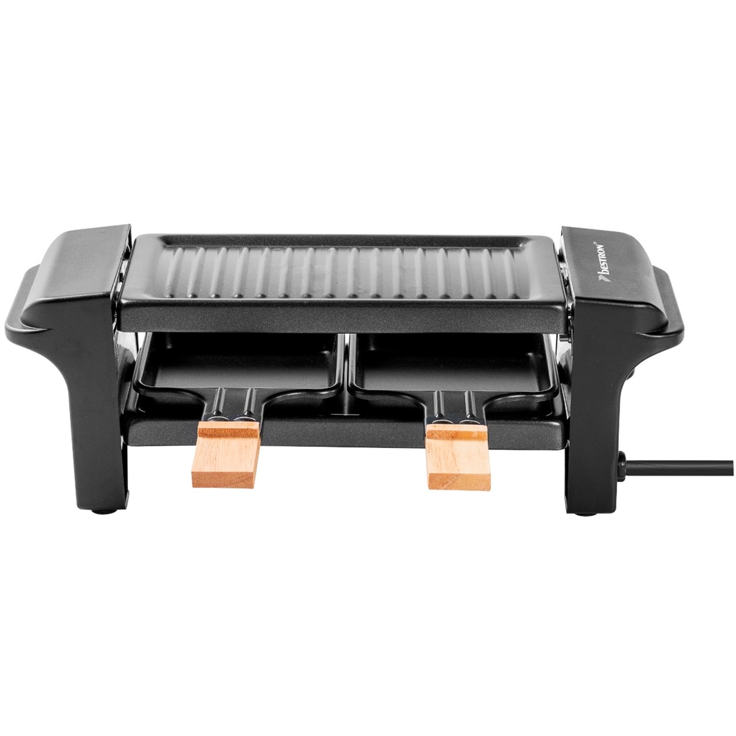 Mini Raclette von Bestron