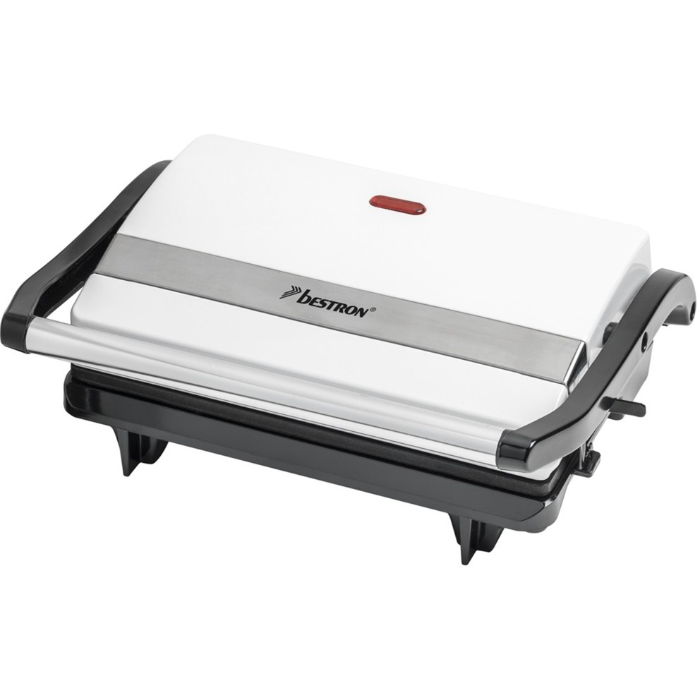 Paninigrill APM123W, Kontaktgrill von Bestron