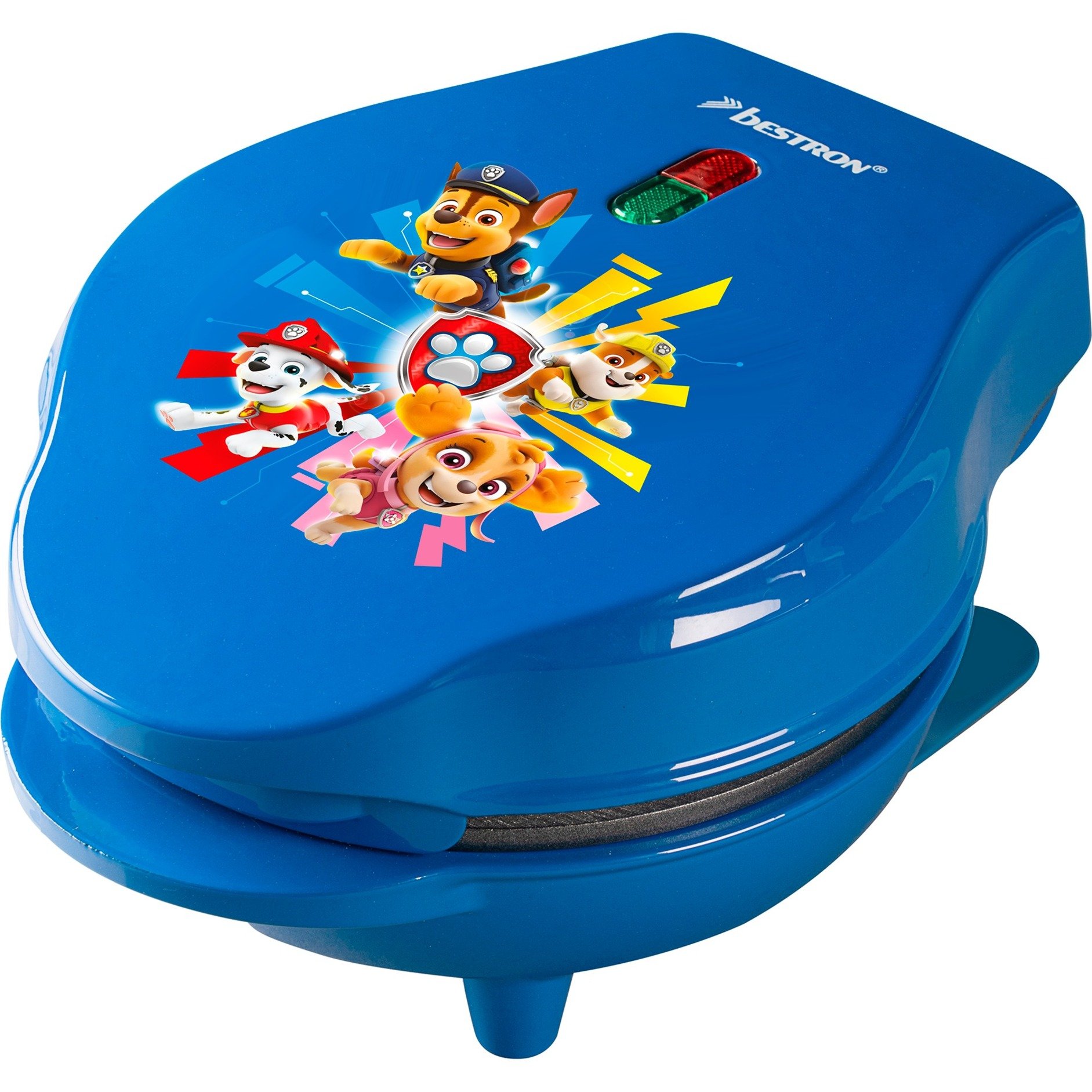 Paw Patrol Mini-Waffeleisen APP500B von Bestron