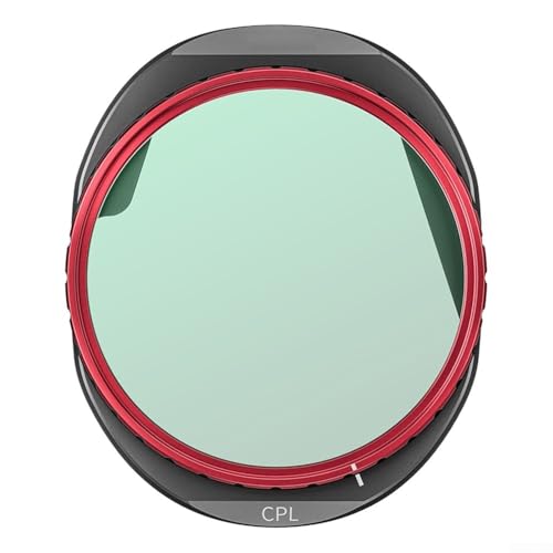 Besttoolifes HD Optisches Glas CPL Filter Kamera Objektivschutz für DJI Mavic-4 Pro Drohnen Polarisationsfilter Zubehör Professionelle Luftfotografie Ausrüstung von Besttoolifes