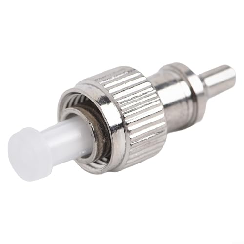 Besttoolifes Langer Single-Mode-Faseradapter FC-Stecker auf LC-Stecker, 1 FC-Stecker auf LC-Adapter-Anschluss für optisches Leistungsmessgerät, visueller Fehlersuchgerät (#3) von Besttoolifes