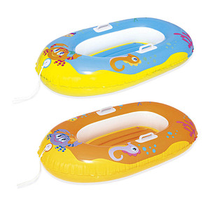 Bestway® Kinder-Schlauchboot Krusti farbsortiert von Bestway®
