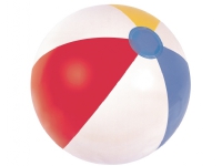 Bestway 31021, 51 cm, 2 Jahr(e), Sicherheitsventil, Vinyl, Mehrfarbig von Bestway