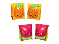 Bestway 32042, Mehrfarbig, Schwimmarmbänder, Muster, Vinyl, 3 Jahr(e), 6 Jahr(e) von Bestway