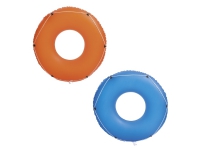 Bestway 36120, Mehrfarbig, Schwimmring, Monochromatisch, Vinyl, 12 Jahr(e), Junge/Mädchen von Bestway
