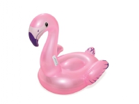 Bestway 41122, Pink, Aufsitz-Schwimmer, Vinyl, 3 Jahr(e), 45 kg, 990 mm von Bestway