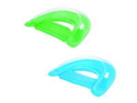Bestway 43118, Blau, Grün, Schwimmender Lounge-Sessel, Vinyl, 90 kg, 1520 mm, 990 mm Bestway 43118, Blau, Grün, Schwimmender Lounge-Sessel, Vinyl, 90 kg, 1520 mm, 990 mm von Bestway