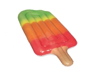 Bestway 43161, Mehrfarben, Schwimmende Matratze, Vinyl, China, 720 mm, 1800 mm Bestway 43161, Mehrfarben, Schwimmende Matratze, Vinyl, China, 720 mm, 1800 mm von Bestway
