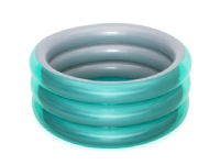 Bestway 51041, 445 l, 6 Jahr(e), Vinyl, Blau von Bestway