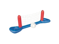 Bestway 52133, Aufblasbares Spielcenter, 3 Jahr(e), Nylon, Vinyl, Blau, Rot, Weiß von Bestway