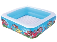 Bestway 52192, 265 l, Vinyl, Mehrfarbig Bestway 52192, 265 l, Vinyl, Mehrfarbig von Bestway