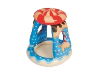 Bestway 52270, 2 Jahr(e), candy dish, Vinyl, Mehrfarben von Bestway