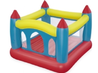 Bestway 52647 Royal Leap Bouncer Inflatable Bouncy Castle 1.75m x 1.73m x 1.27m von Bestway