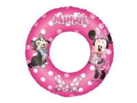Bestway 91040, Pink, Schwimmring, Vinyl, 3 Jahr(e), 6 Jahr(e), 56 cm von Bestway