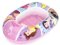 Bestway 91044, Pool, Aufblasbares Boot, Pink, Vinyl, 1 Person(en), Box von Bestway