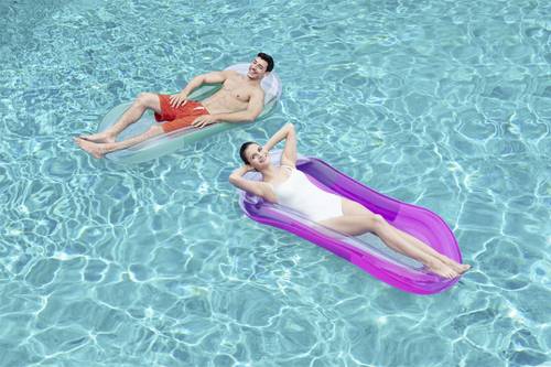 Bestway Easy Pool (Aufblasring) (L x B) 160cm x 84cm von Bestway