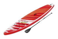 Bestway Hydro-Force SUP Paddle Board 3,81 m x 76 cm x 15 cm Fastblast Tech Set von Bestway