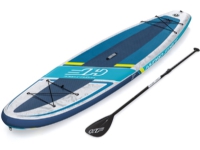 Hydro-Force SUP Paddle Board 335 x 84 x 15 cm Aqua Drifter Set von Bestway