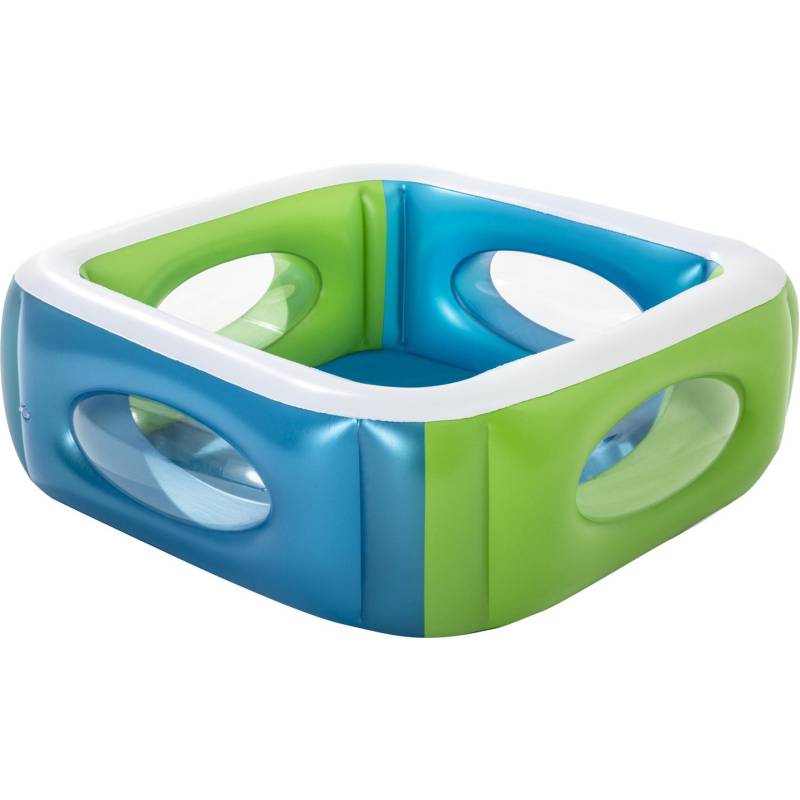 Planschbecken "Windows", Schwimmbad von Bestway