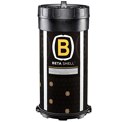 Beta Shell BS 5.220 Objektiv-Schutzbehälter bis 217mm von Beta Shell