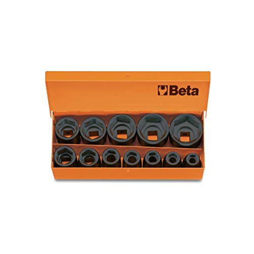 Beta 720/C12 - 12 Kraftsteckschlüssel von Beta