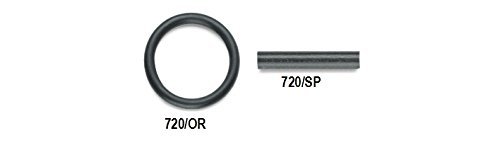 Beta 720/OR2 Gummi O-Ringe und verriegeln Pins für Schlag Stecknuss, 15–32 mm Größe von Beta