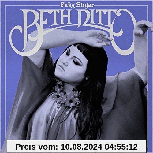 Fake Sugar von Beth Ditto