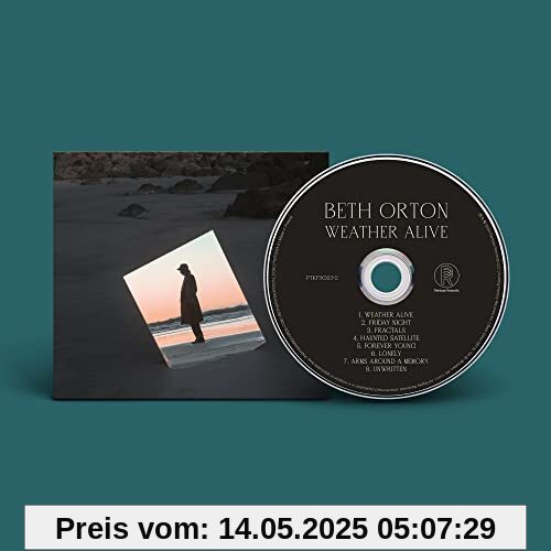 Weather Alive von Beth Orton