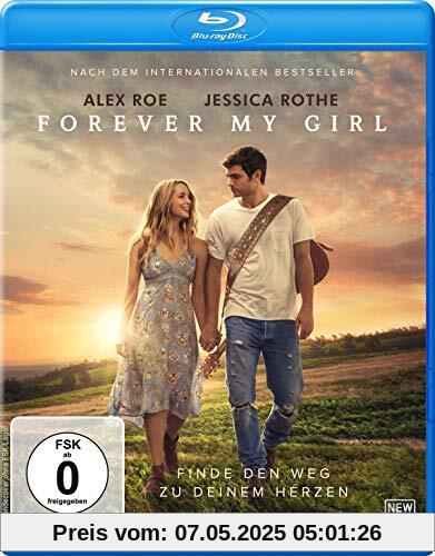 Forever my Girl [Blu-ray] von Bethany Ashton