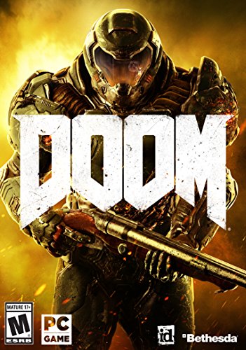 Doom - PC by Bethesda von Bethesda Softworks