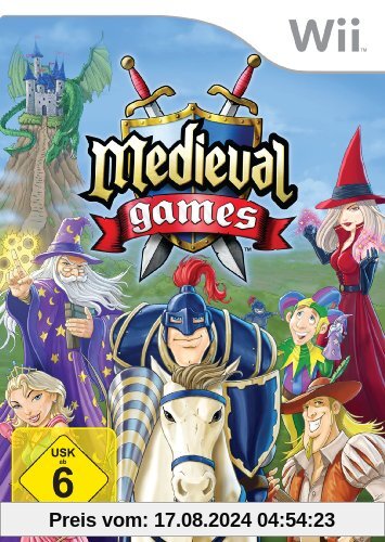 Medieval Games von Bethesda Softworks