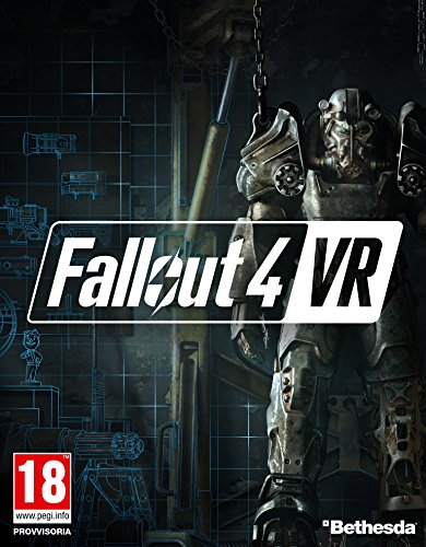 Bethesda Fallout 4 VR - HTC Vive (PC) von Bethesda