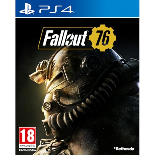 Bethesda $FALLOUT 76 P4 ss von Bethesda