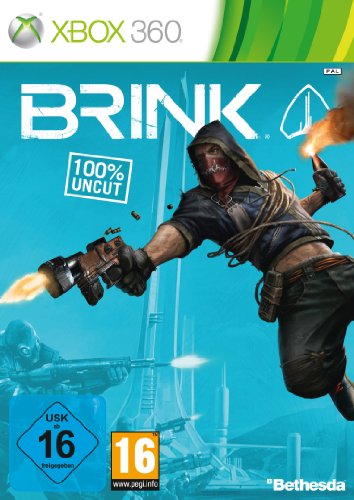 Brink von Bethesda