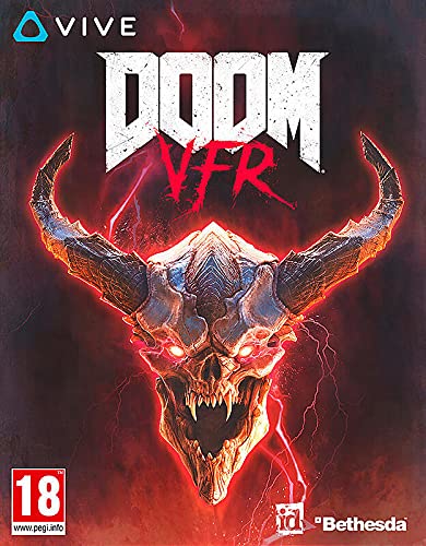 Doom VFR Jeu PC VR von Bethesda