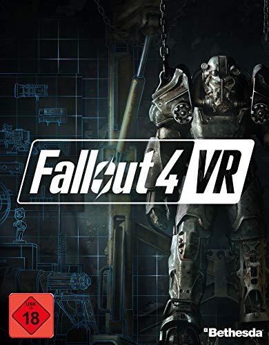 Fallout 4 VR : Standard | PC Code - Steam Fallout 4 VR : Standard | PC Code - Steam von Bethesda