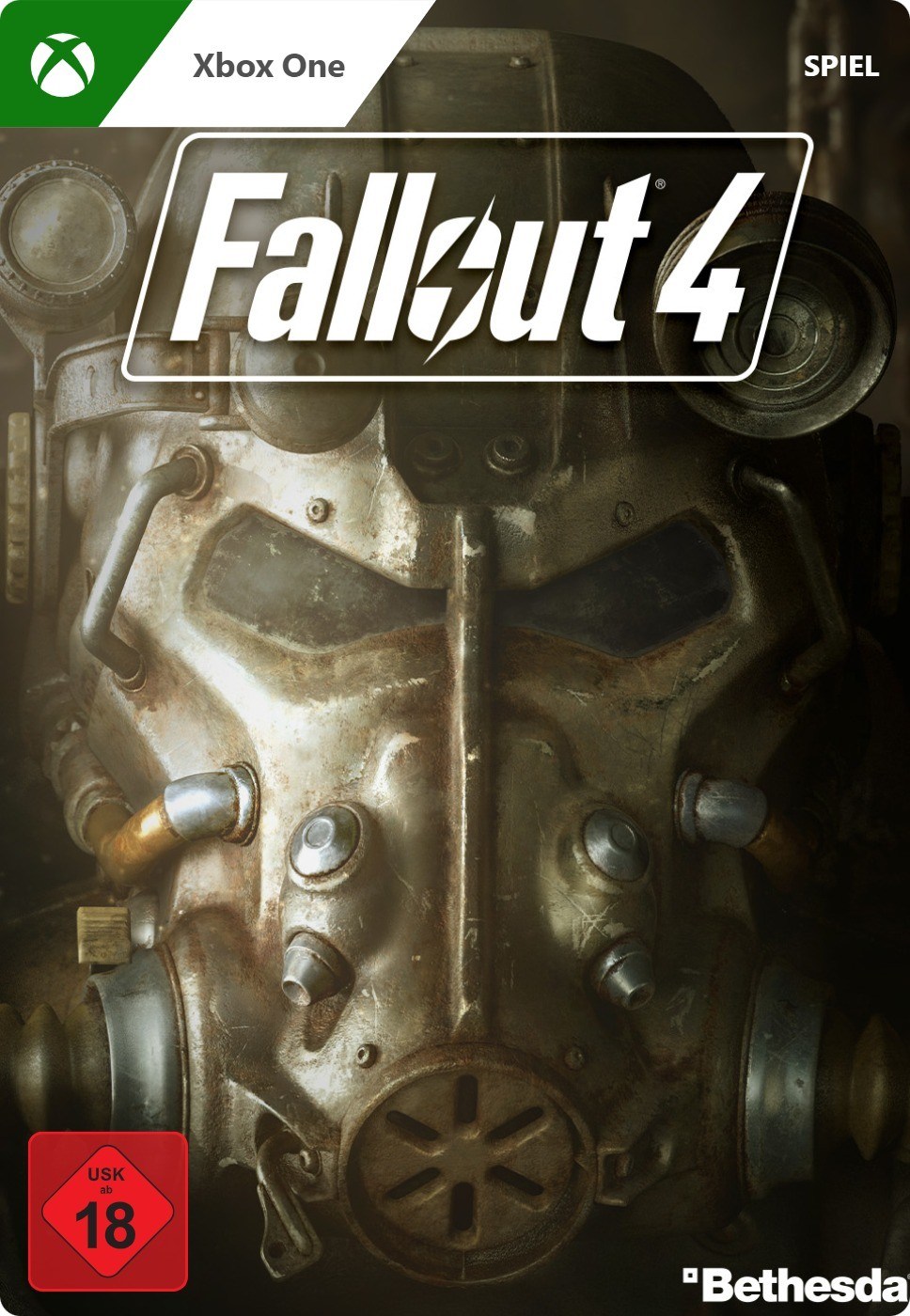 Fallout 4 Fallout 4 von Bethesda