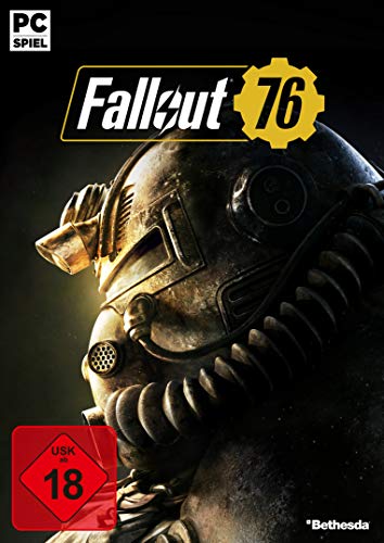 Fallout 76 - Standard | PC Download - Bethesda.net code von Bethesda
