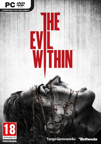 NONAME The Evil Within (Day ONE Edition) von Bethesda