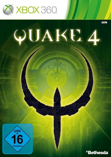 Quake 4 Quake 4 von Bethesda