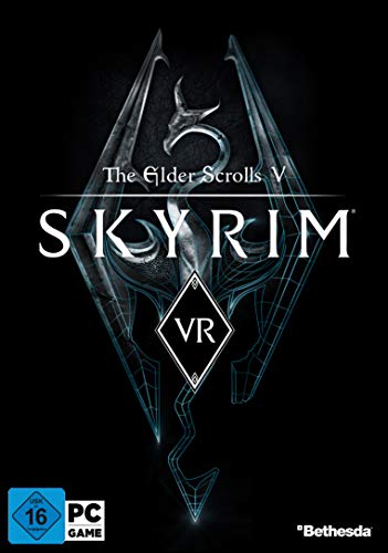 Skyrim VR : Standard | PC Code - Steam von Bethesda