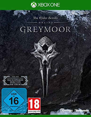 The Elder Scrolls Online: Greymoor [Xbox One] von Bethesda