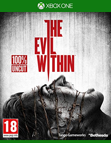 The Evil Within (100 % Uncut) [AT - PEGI] - [Xbox One] von Bethesda