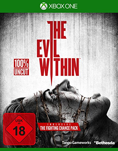 The Evil Within (100 % Uncut) - [Xbox One] von Bethesda
